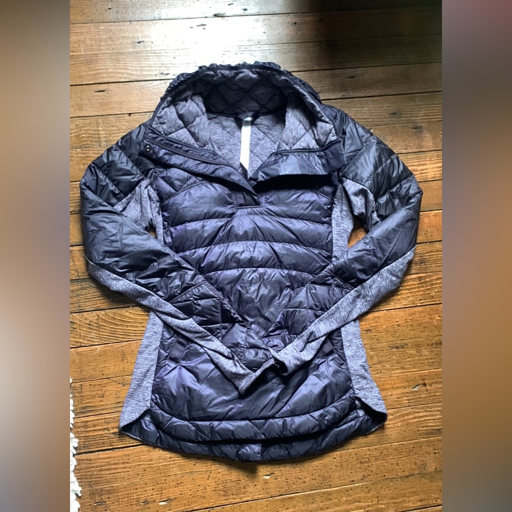 Women’s Lulu Lemon Athletic Jacket